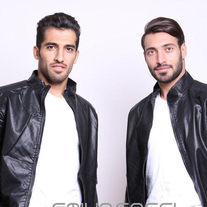 وحید امیری - پرسپولیس - شجاع خلیل زاده