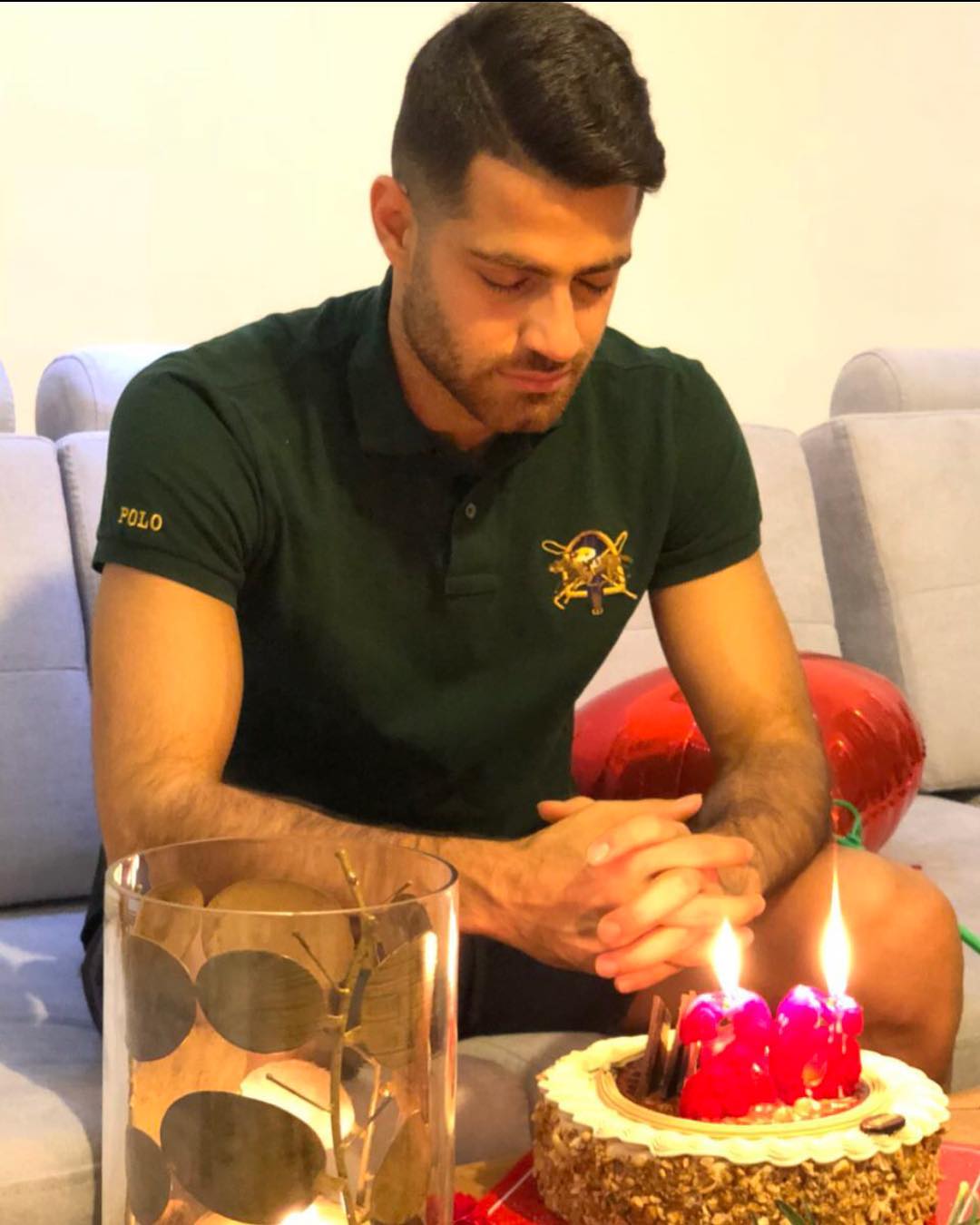مرتضی پورعلی گنجی