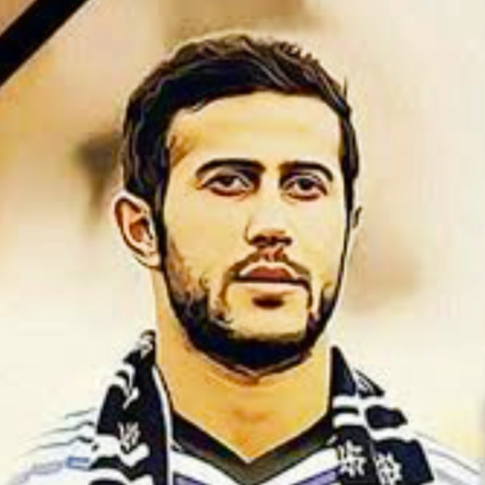 مهرداد اولادی
