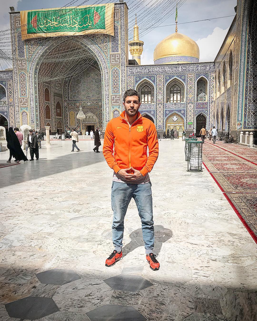 محمدرضا خانزاده