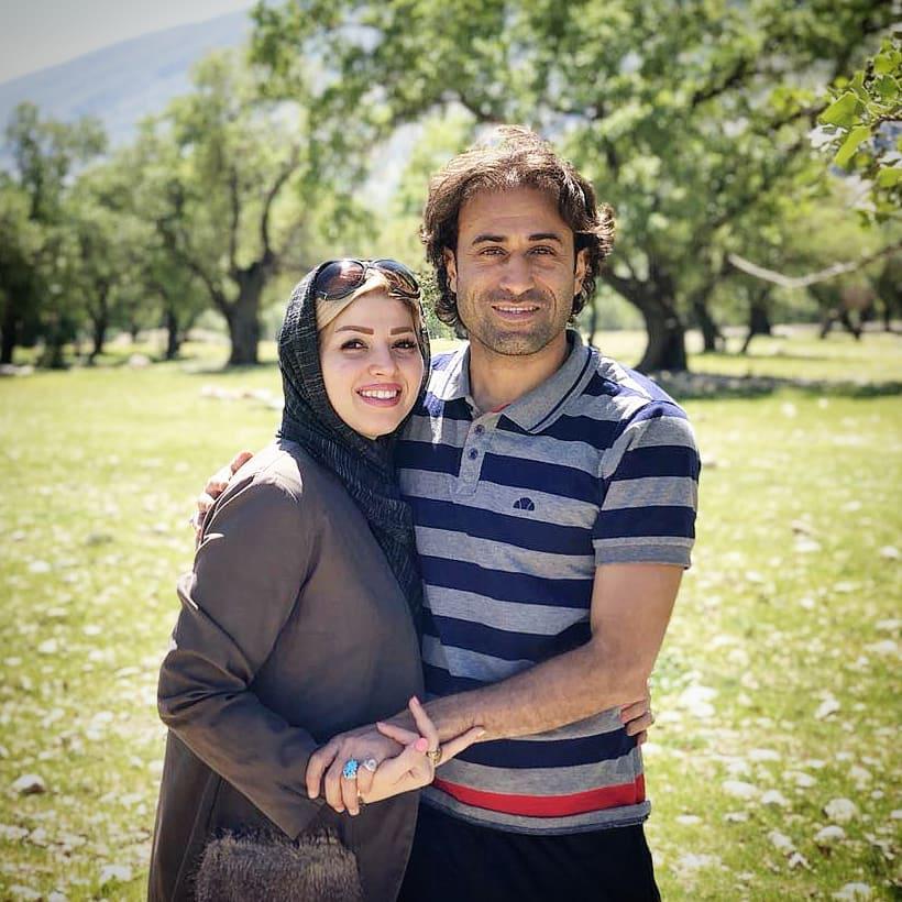 مهدی رجب زاده