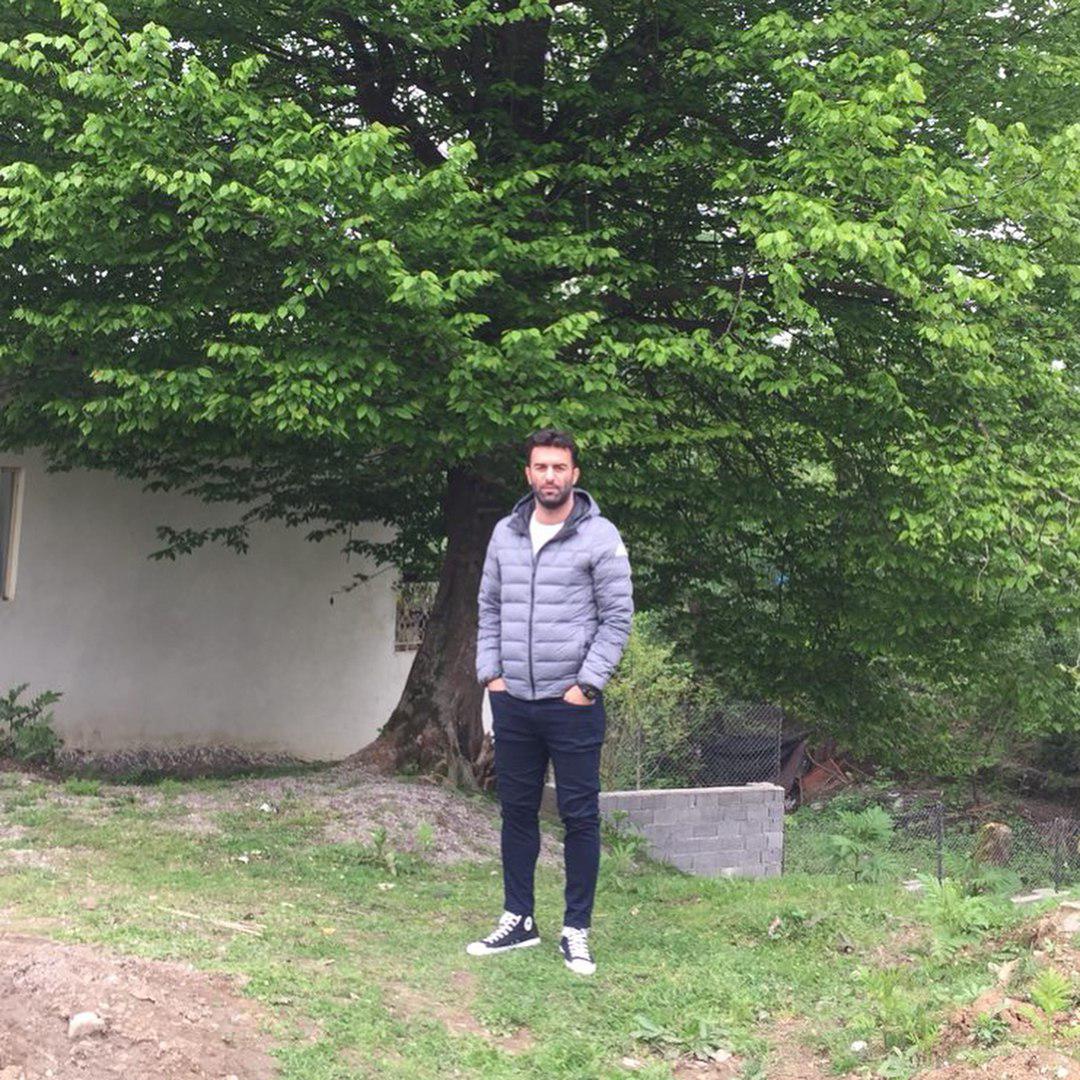 حنیف عمران زاده
