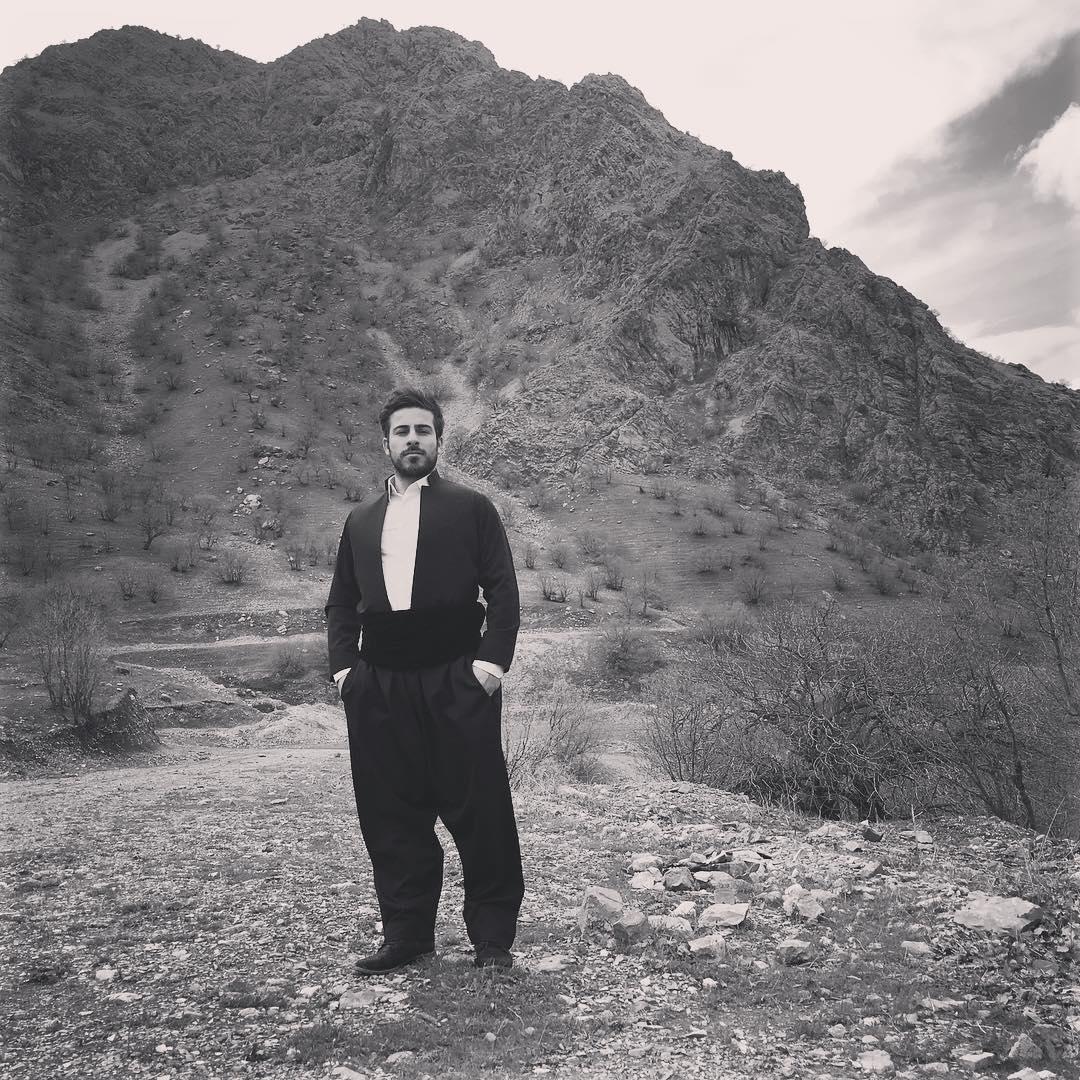 کیانوش رستمی - وزنه برداری