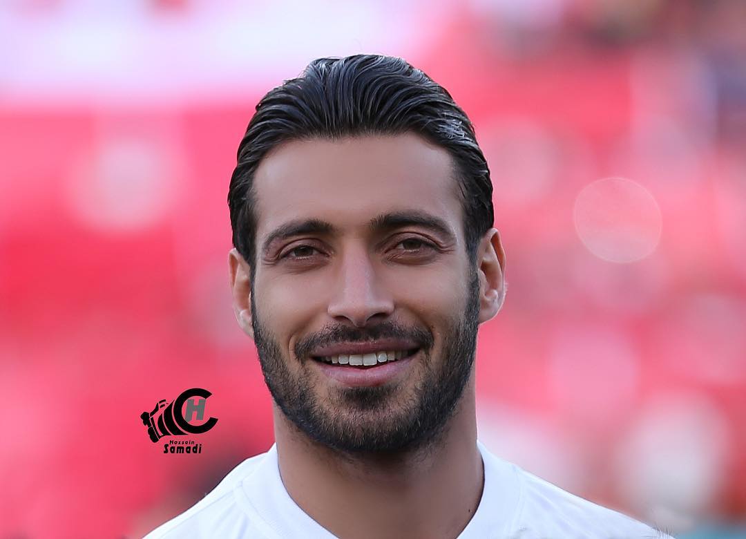 شجاع خلیل زاده - پرسپولیس - لیگ خلیج فارس