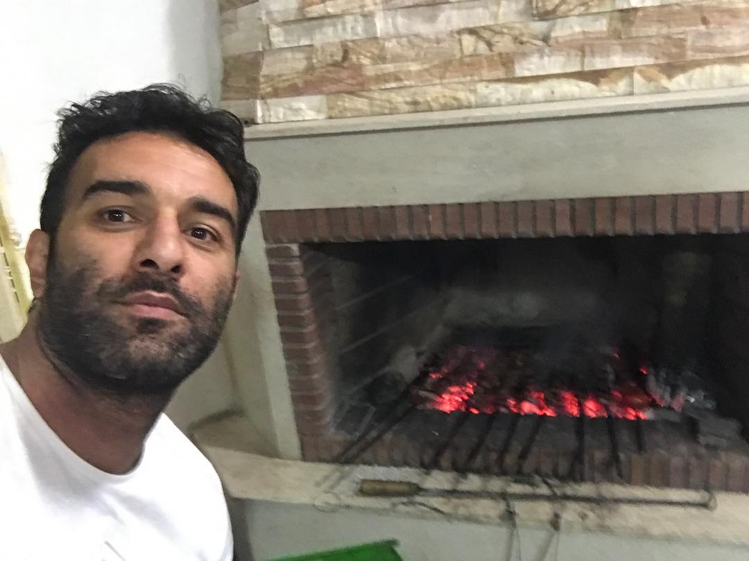 حنیف عمران زاده