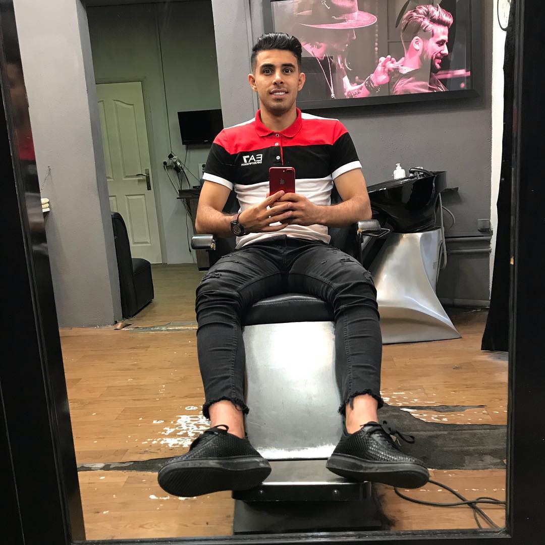 شاهین ثاقبی