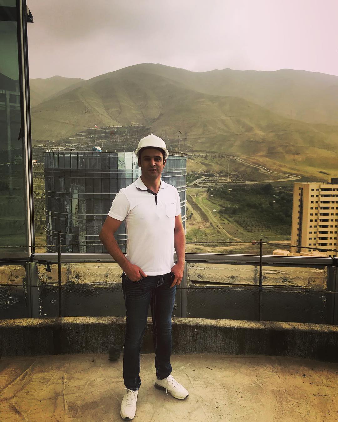 آرش برهانی