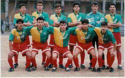 فتح - فتح تهران