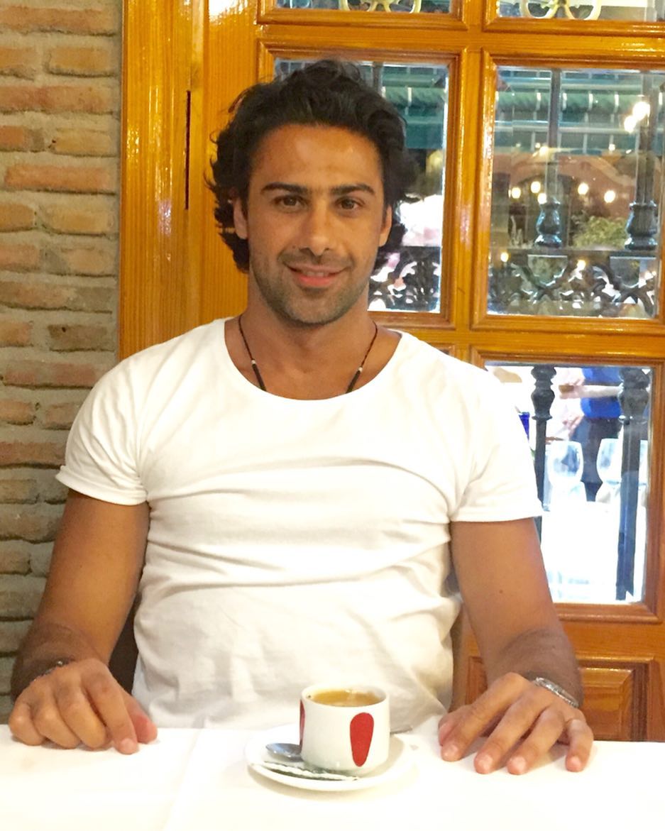 فرهاد مجیدی