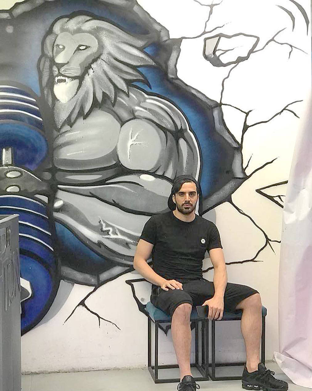 سینا عشوری