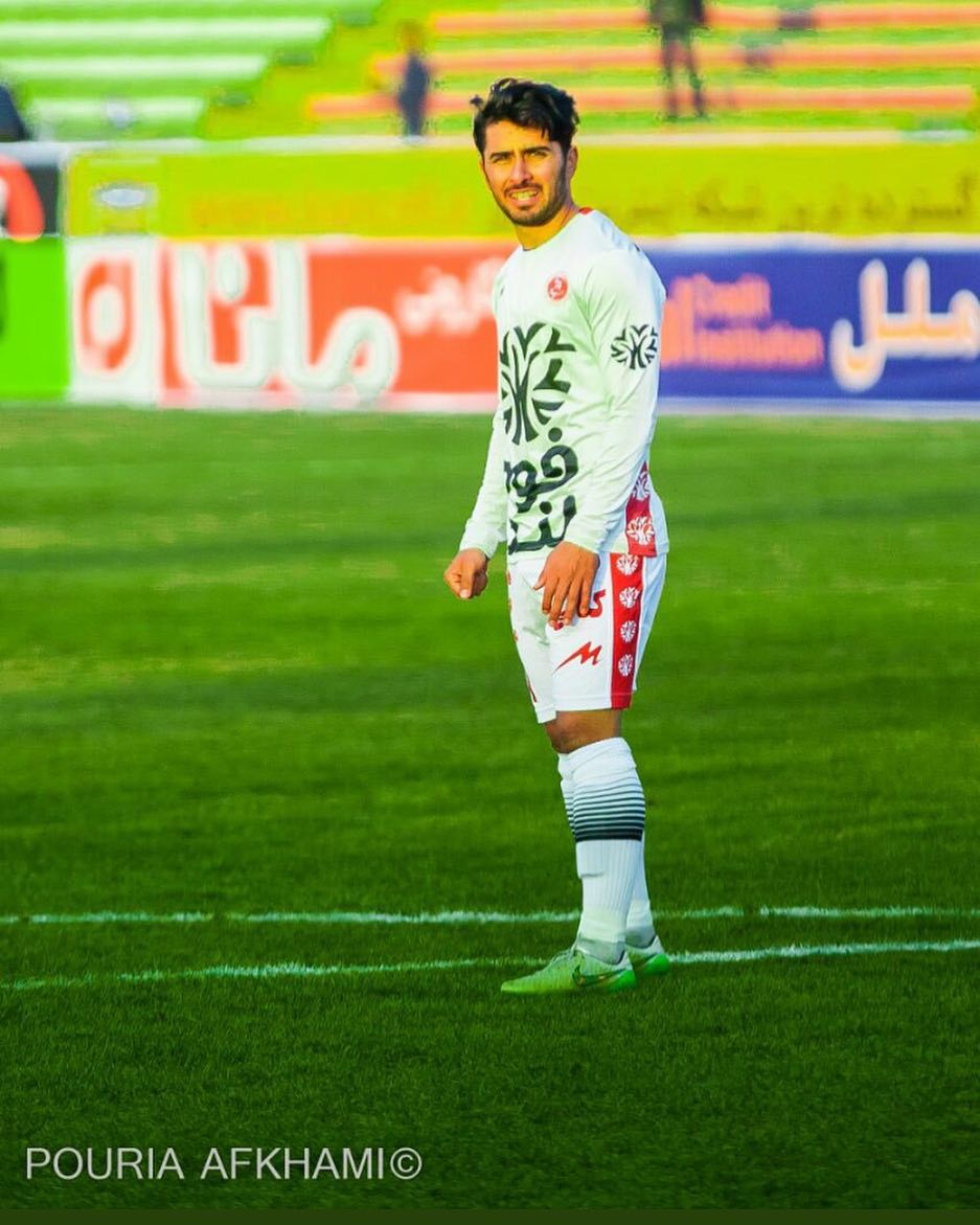 میلاد کمندانی - پدیده