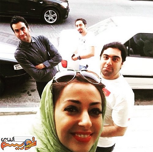 قاسم دهنوی - نفیسه روشن
