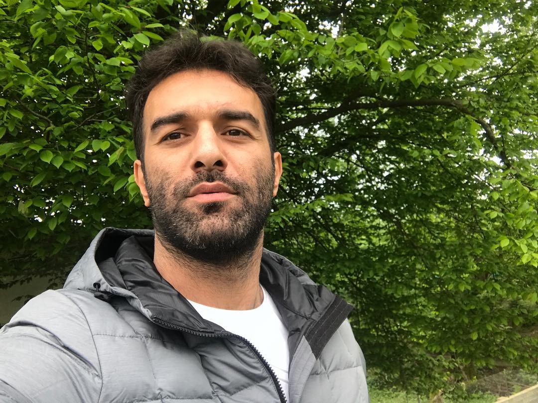 حنیف عمران زاده