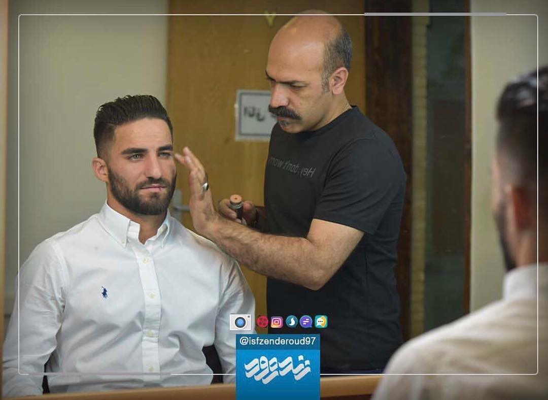 مهرداد محمدی