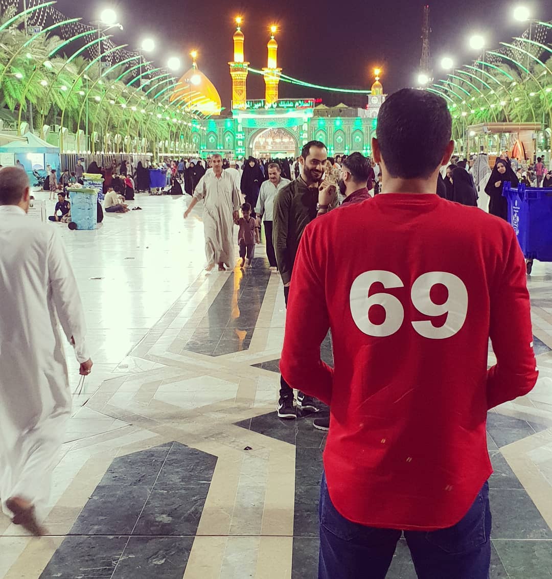شایان مصلح