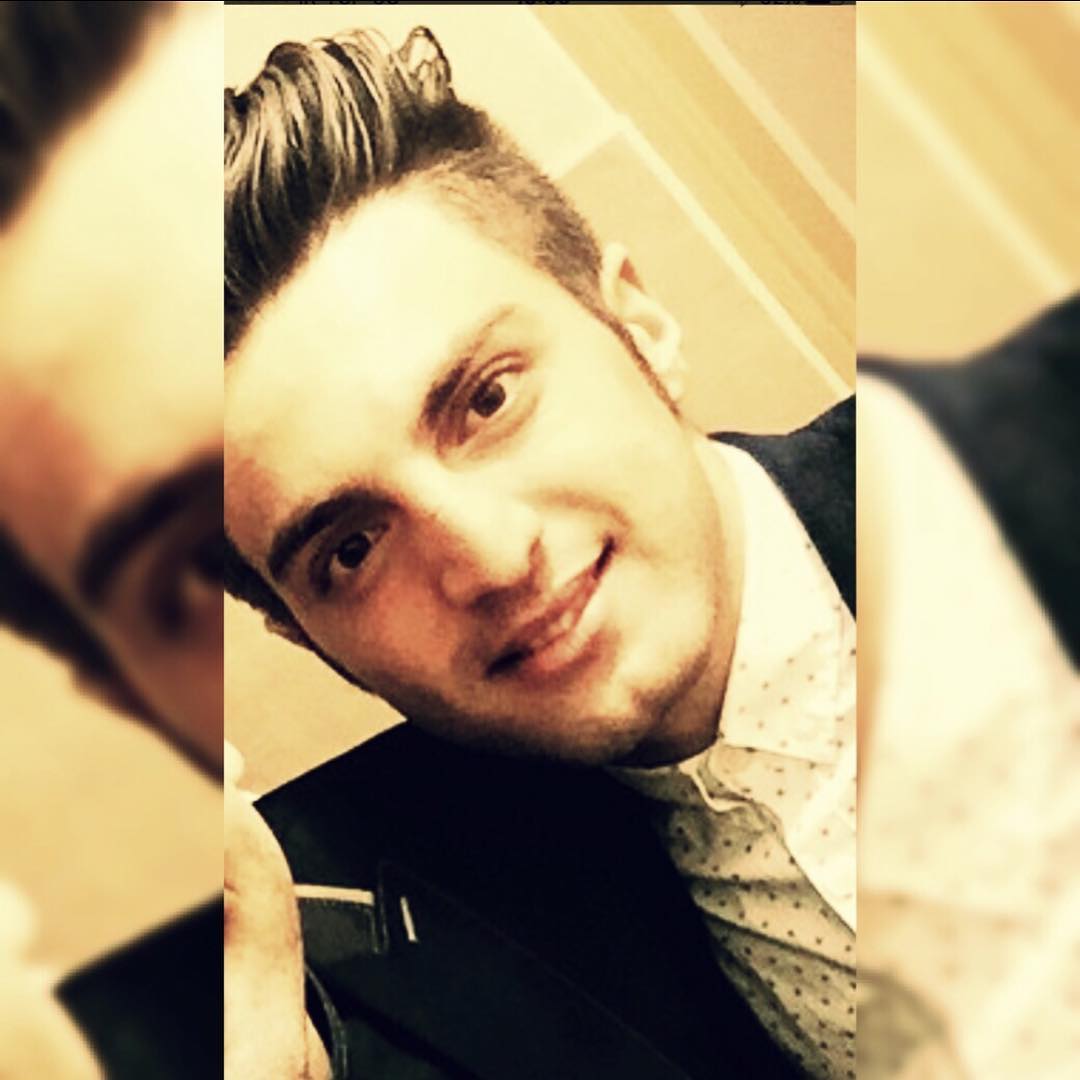 سامان نریمان جهان