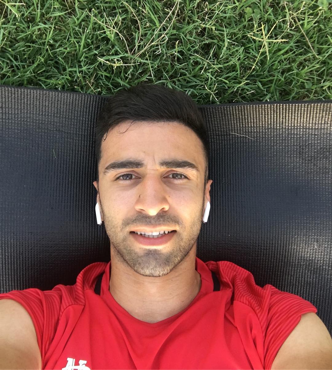امیر ارسلان مطهری