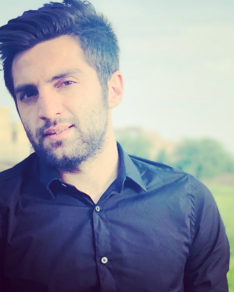 سامان نریمان جهان
