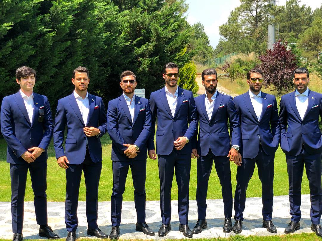 تیم ملی ایران - تیم ملی - Iran - فوتبال ملی