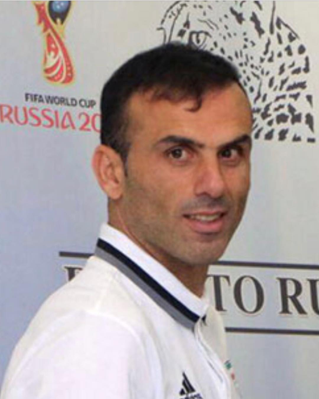 سید جلال حسینی - تیم ملی ایران