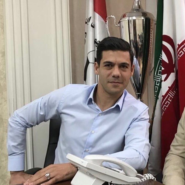 ابراهیم شکوری