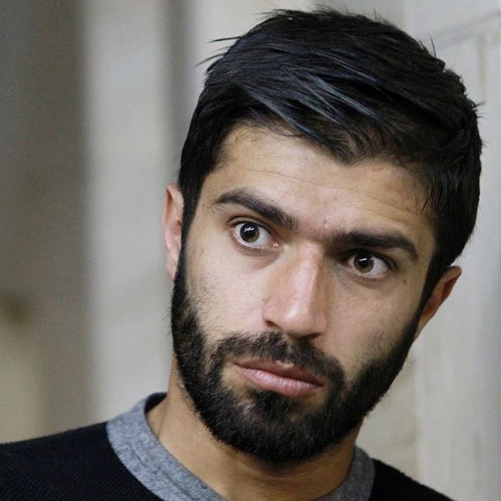 مهرداد کفشگری