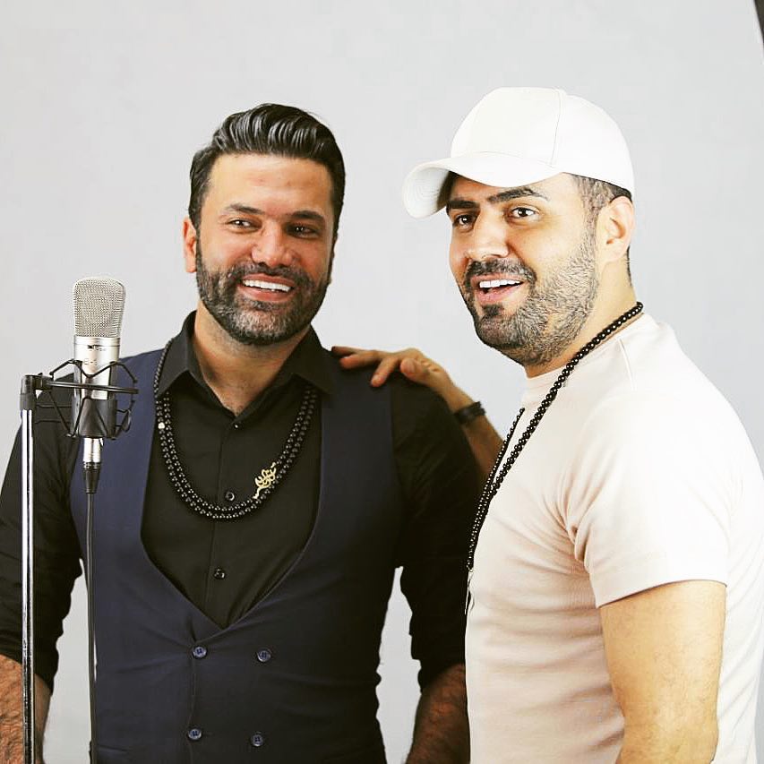 علیرضا نیکبخت واحدی - رضا شیری