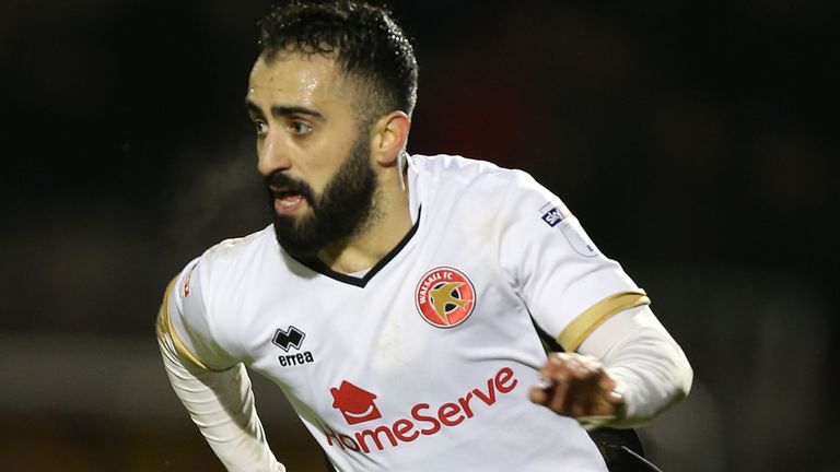 ارهون اوزتمر