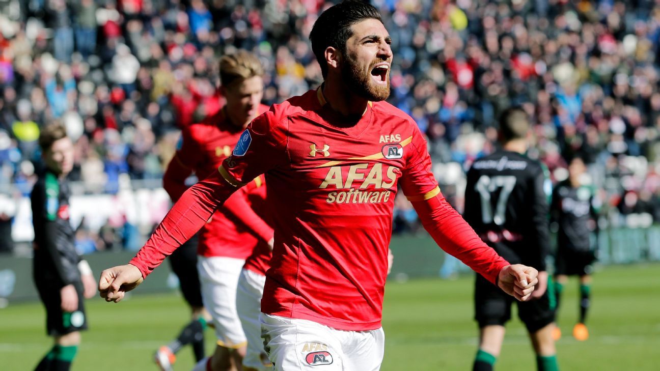 Alireza Jahanbakhsh-علیرضا جهانبخش