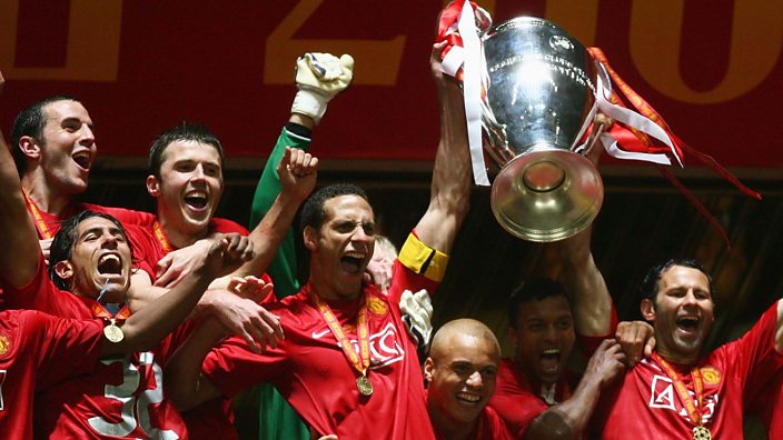 Rio Ferdinand-ریو فردیناند