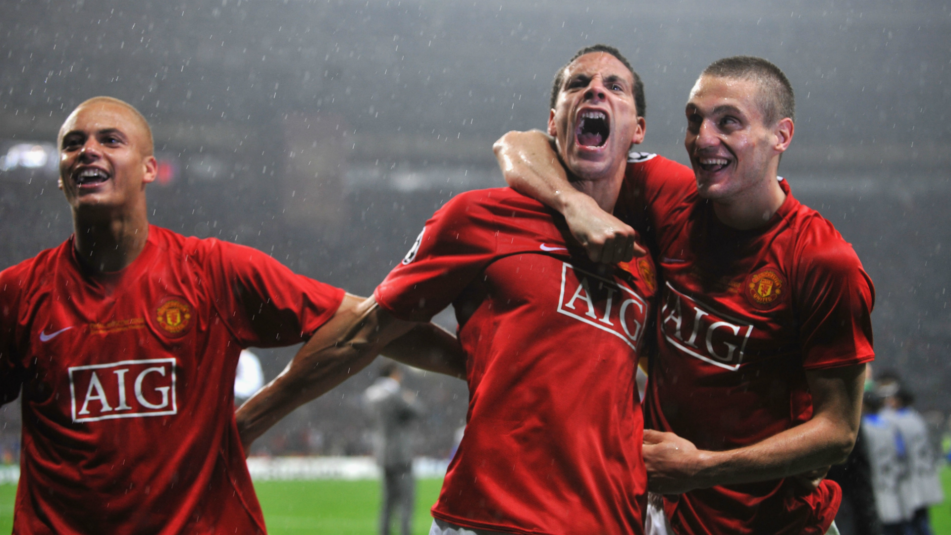 Rio Ferdinand-ریو فردیناند