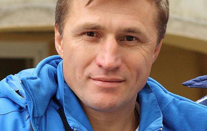Oleg Veretennikov