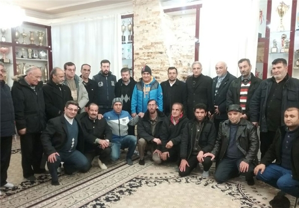 ماشین سازی ماشین سازی