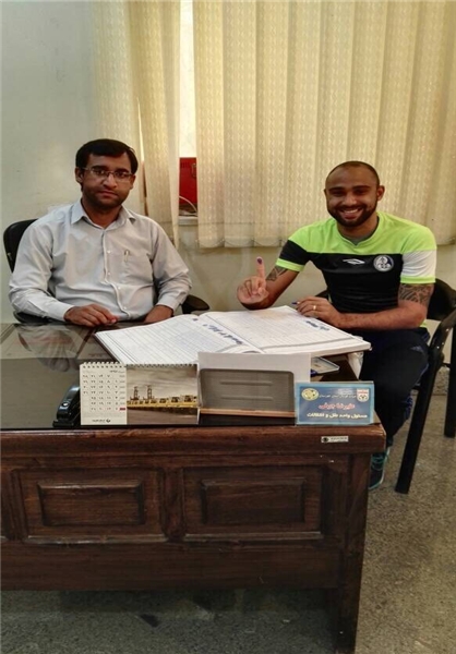 جونیور جونیور
