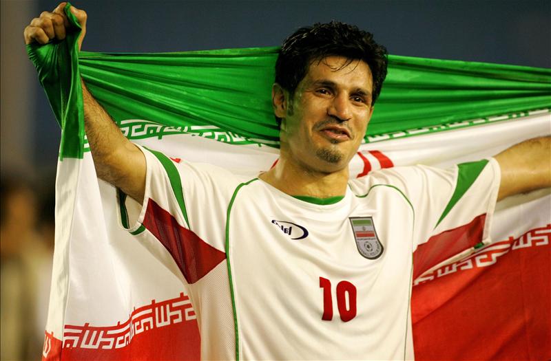 علی دایی علی دایی