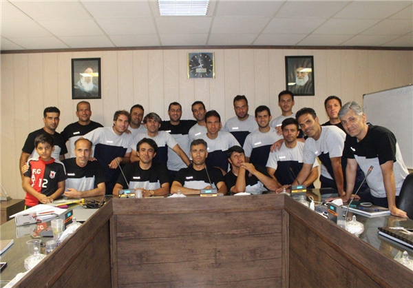 کلاس مربیگری کلاس مربیگری
