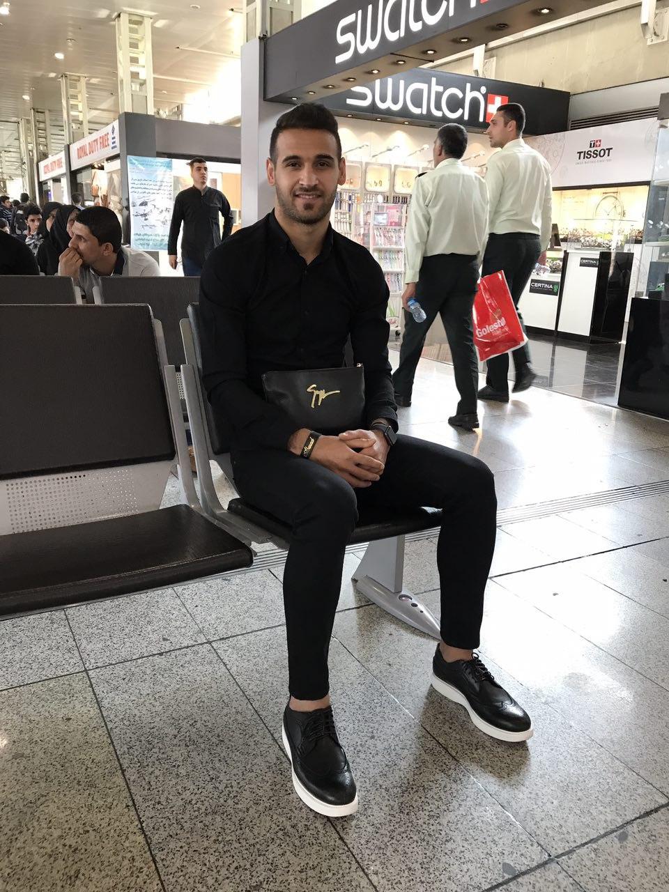 احمد نوراللهی احمد نوراللهی