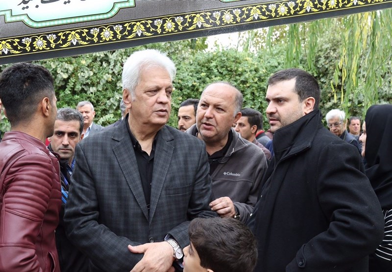 امیر حاج رضایی امیر حاج رضایی