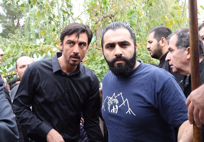 سید مهدی رحمتی سید مهدی رحمتی