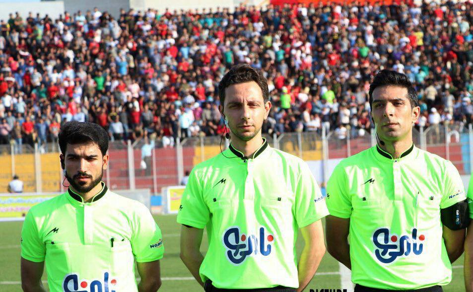 داور فوتبال داور فوتبال