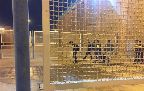 ورزشگاه تختی آبادان ورزشگاه تختی آبادان