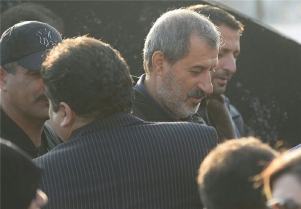محمد مایلی کهن محمد مایلی کهن