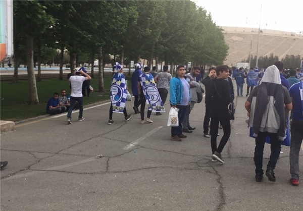 ورزشگاه آزادی ورزشگاه آزادی