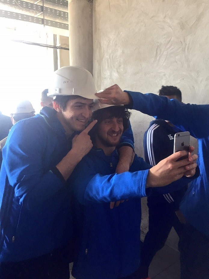سردار آزمون سردار آزمون