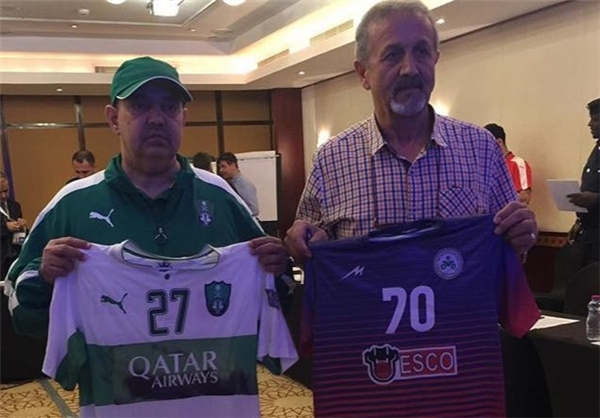 ذوب آهن-الاهلی ذوب آهن-الاهلی