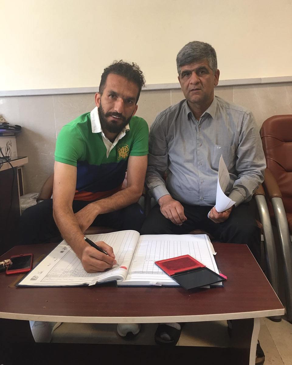 محمد نوری محمد نوری