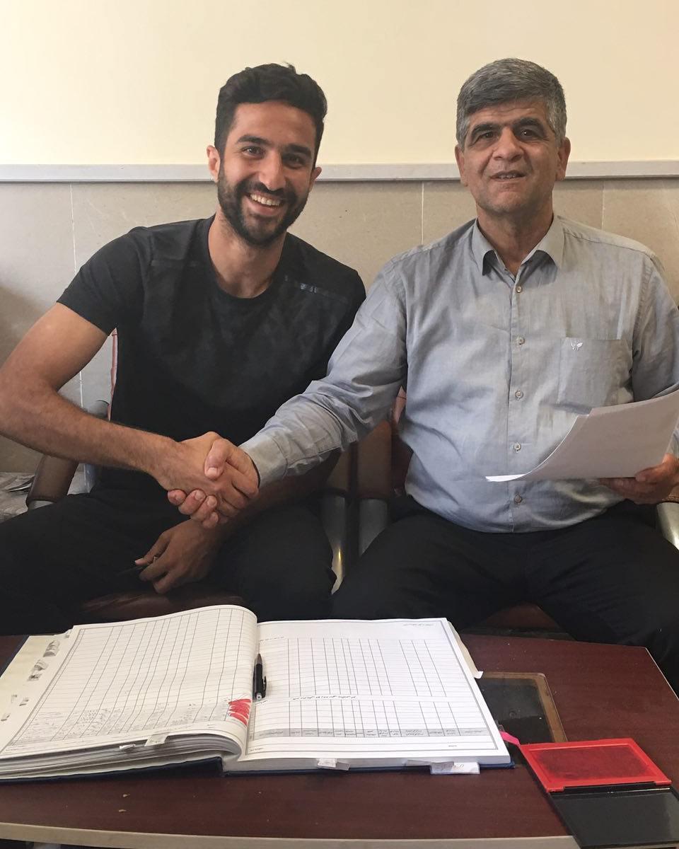 هادی محمدی هادی محمدی