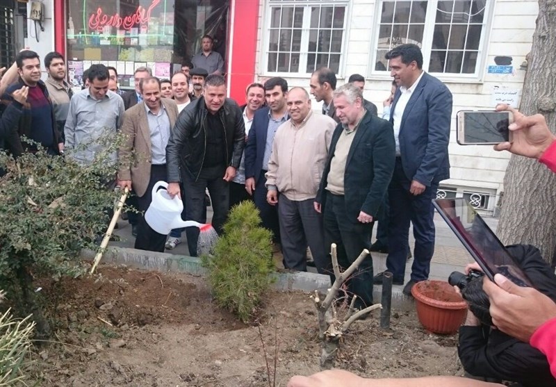 علی دایی علی دایی