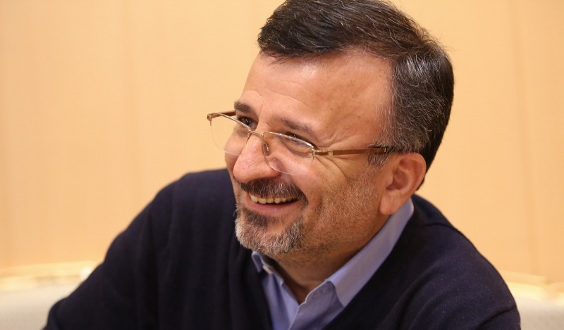 محمدرضا داورزنی محمدرضا داورزنی