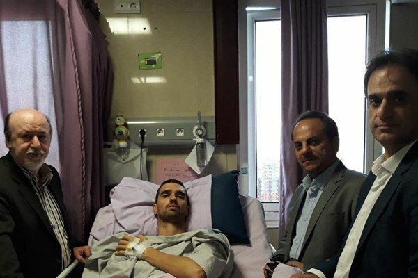 دکتر نوروزی - پندار توفیقی - لئوناردو پادوانی دکتر نوروزی - پندار توفیقی - لئوناردو پادوانی